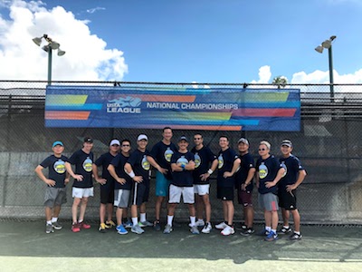 Tennis and exercise thumbnail